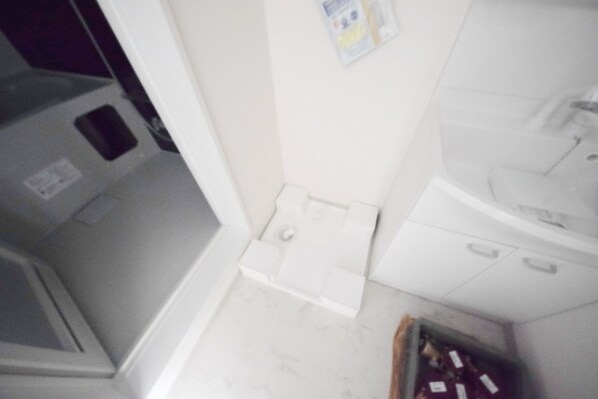 デュオメゾン千住中居町の物件内観写真